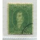 ARGENTINA 1864 GJ 21 RIVADAVIA DE 10 Cts. ESTAMPILLA DE IMPRESIÓN NITIDA DE PERFECTO CENTRADO FRESCO COLOR Y HERMOSA CONDICION U$ 85
